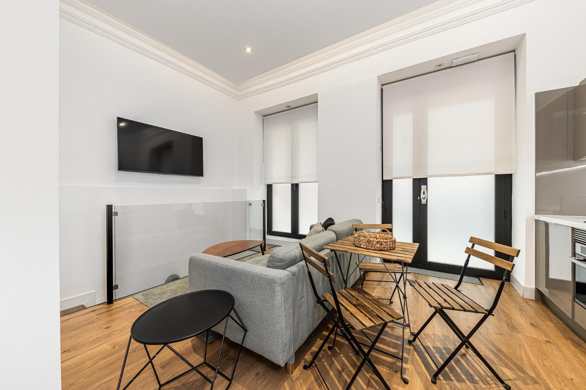 Appartement Waou Essence I Anton Martin *