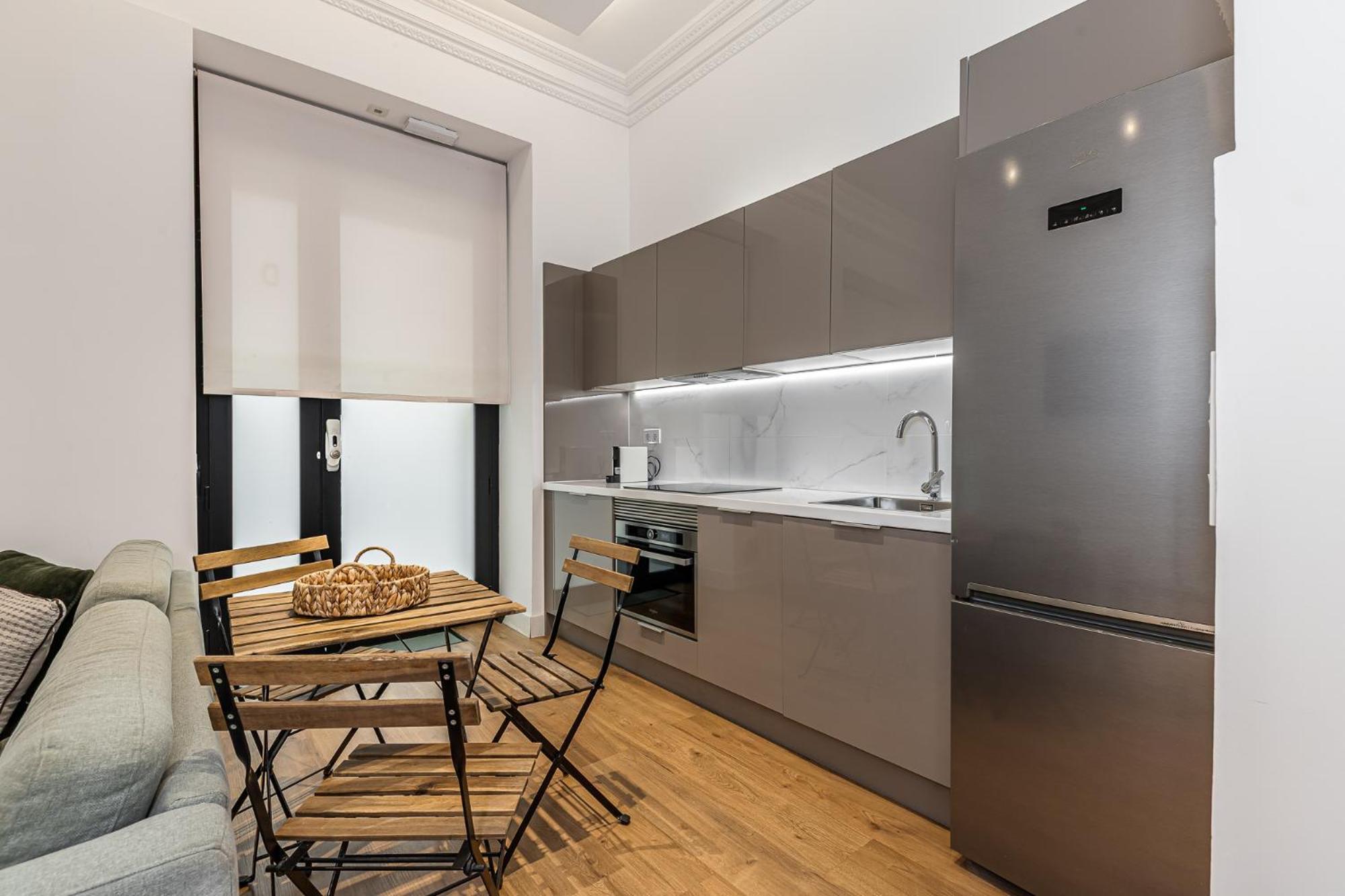 Appartement Waou Essence I Anton Martin