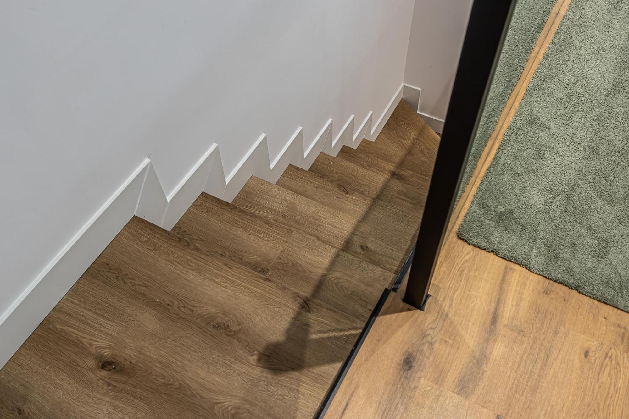 Waou Essence I Anton Martin Appartement *