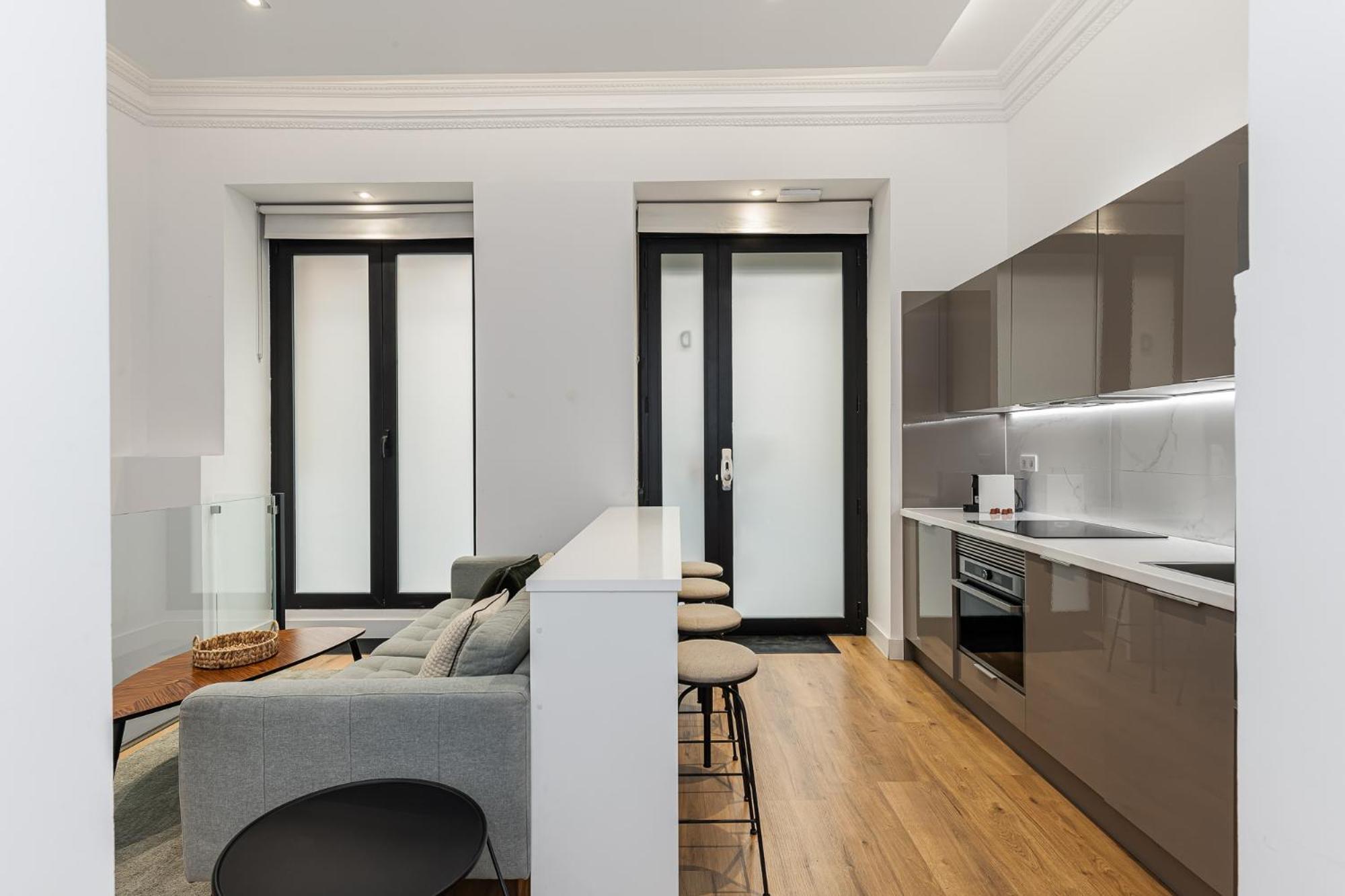 Waou Essence I Anton Martin Appartement