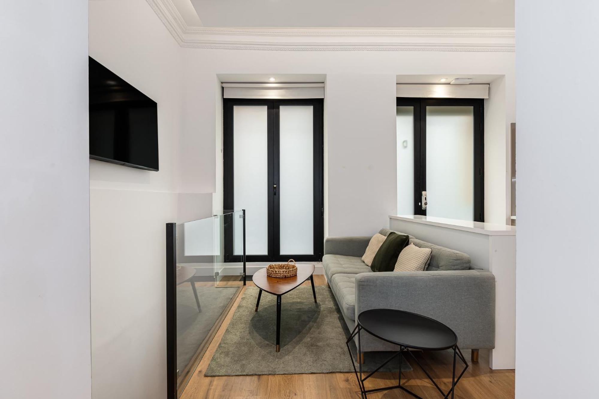 Appartement Waou Essence I Anton Martin