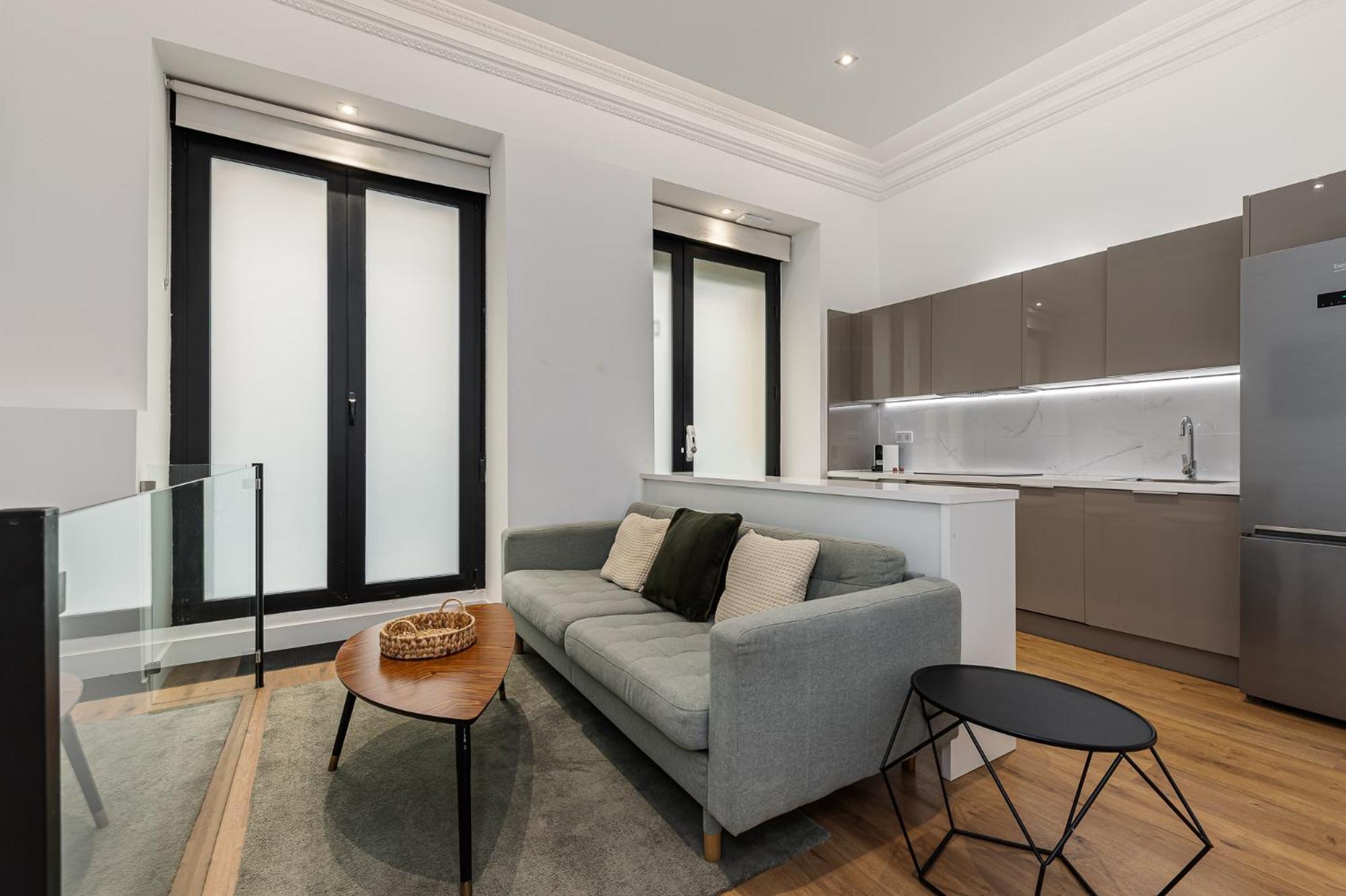 Waou Essence I Anton Martin Appartement *