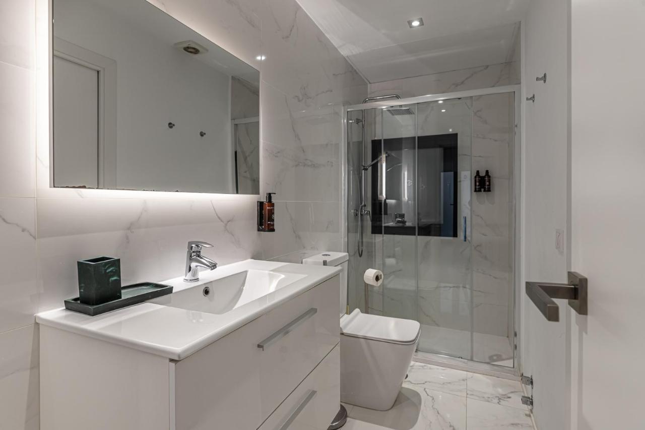 Appartement Waou Essence I Anton Martin *
