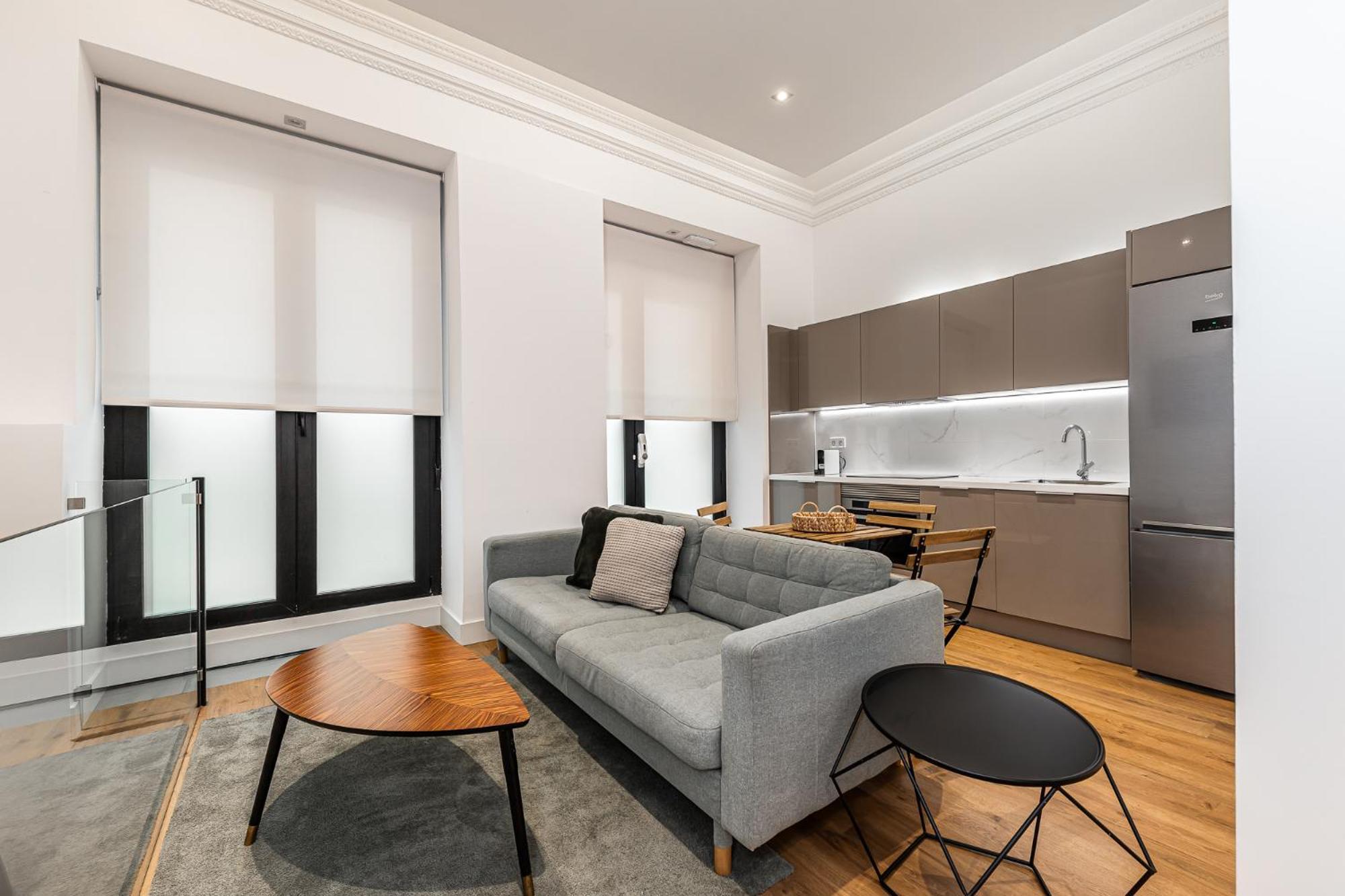 Appartement Waou Essence I Anton Martin *