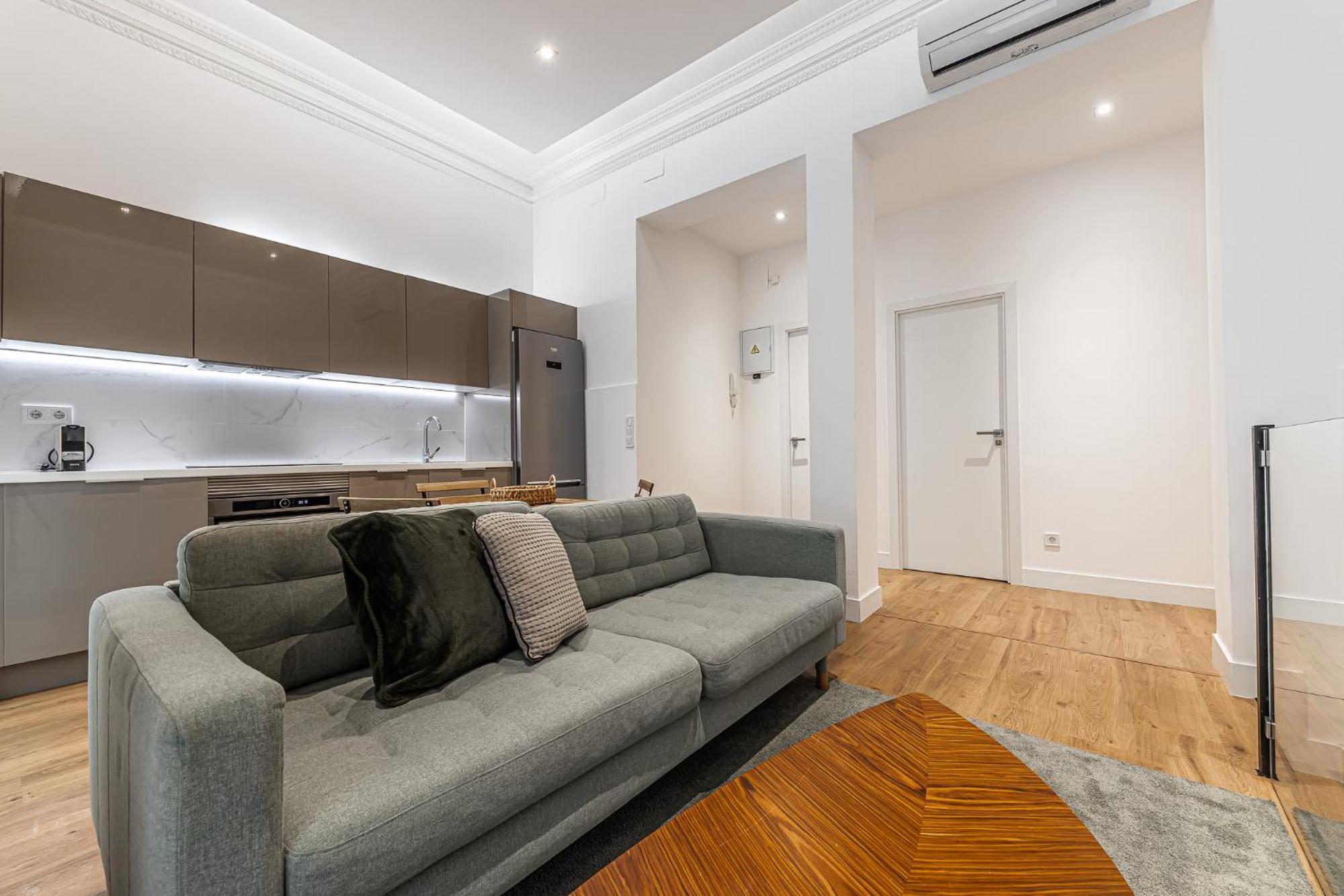 Waou Essence I Anton Martin Appartement Madrid