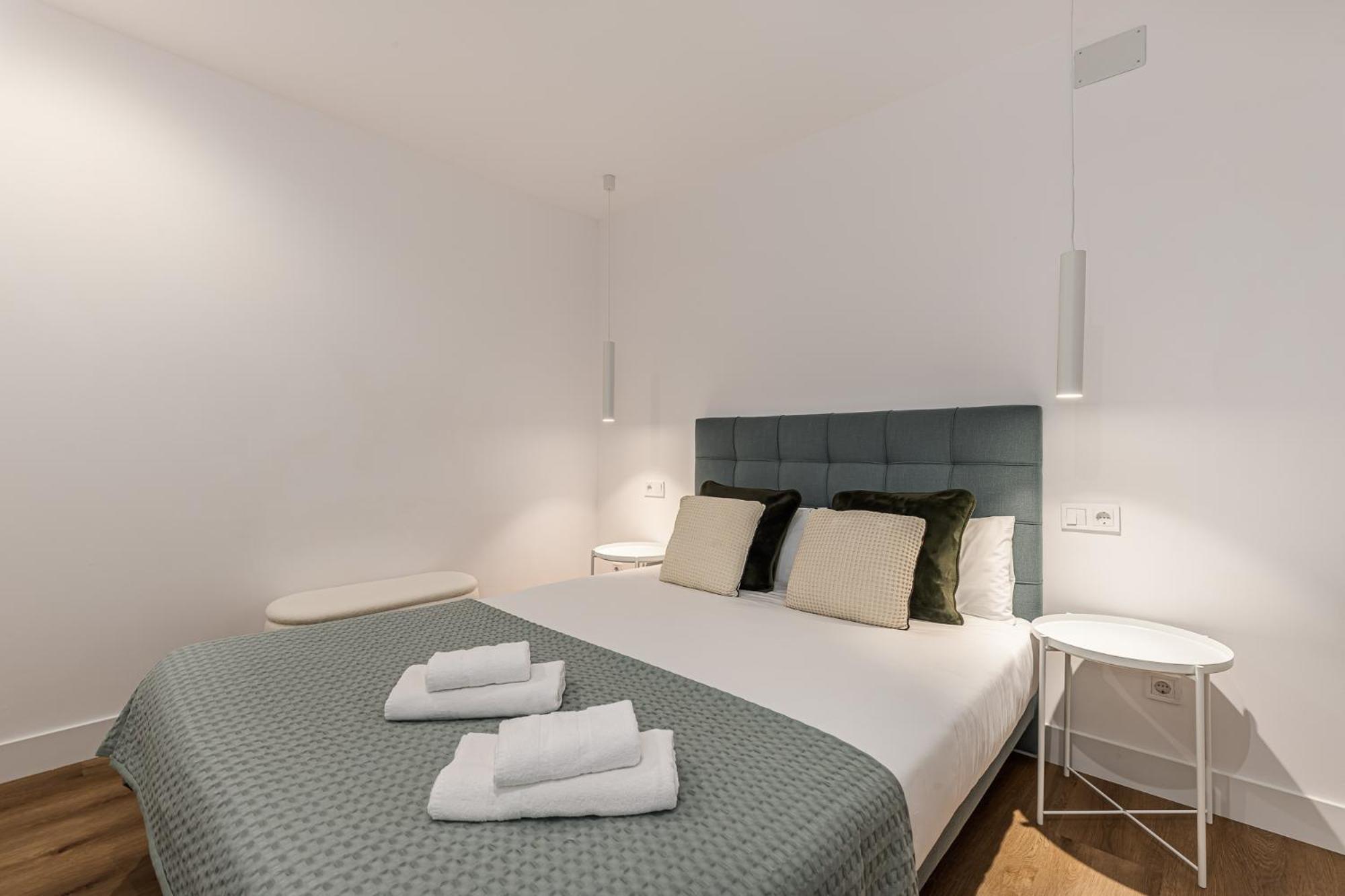 Appartement Waou Essence I Anton Martin Madrid