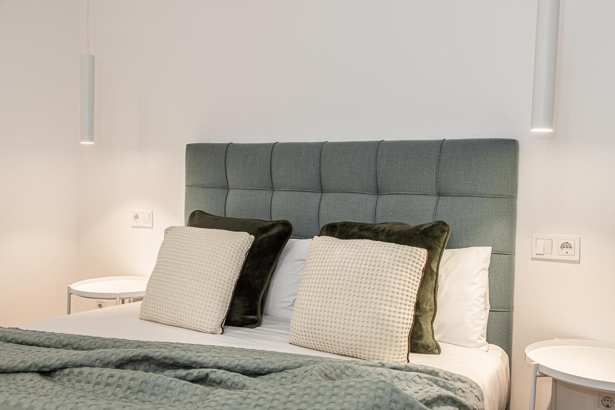 Waou Essence I Anton Martin Appartement Madrid