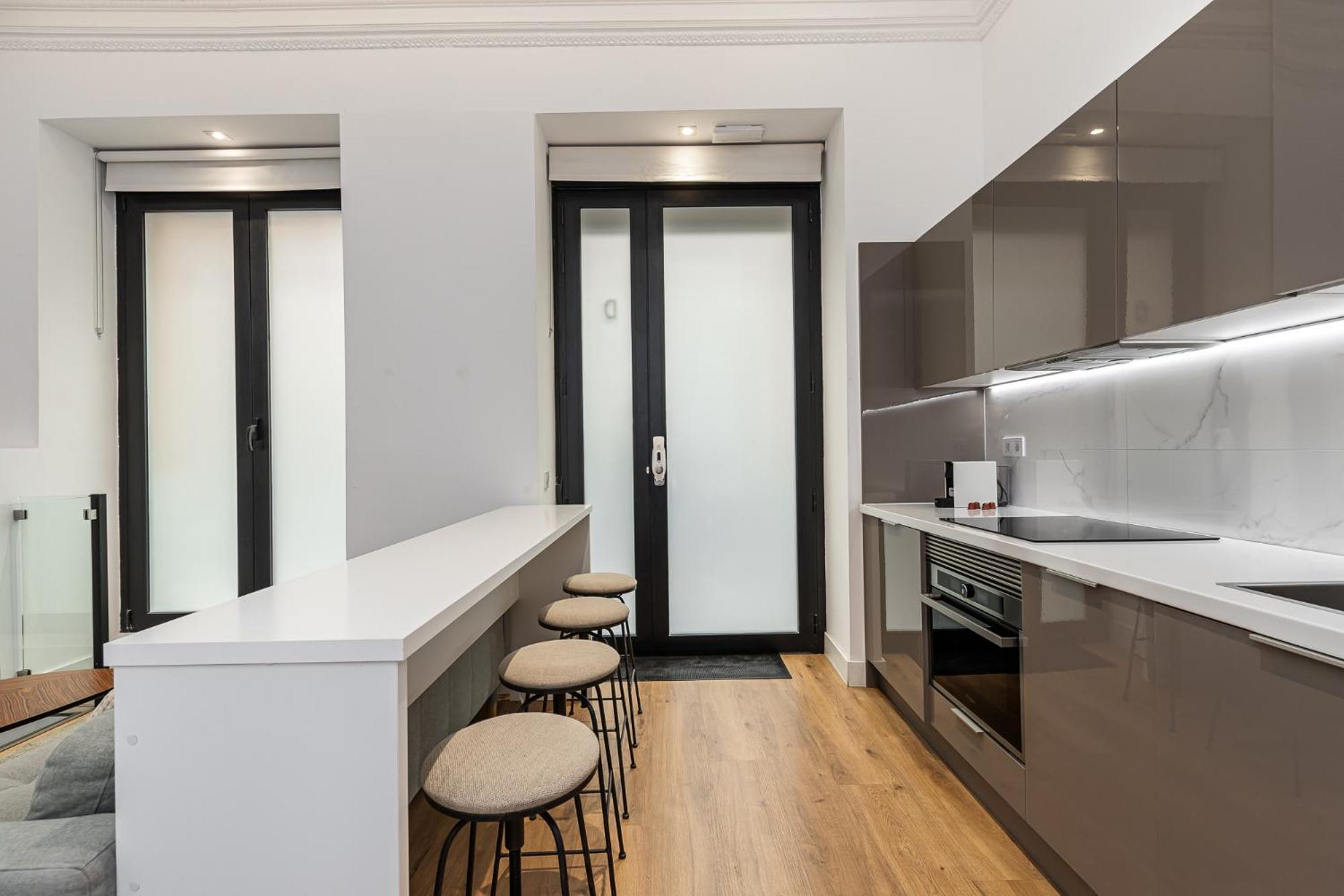 Apartamento Waou Essence I Anton Martin *